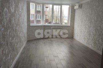 Фото №3: 1-комнатная квартира 46 м² - Анапа, мкр. жилой комплекс Трио-комфорт, ул. Рождественская, 55к1