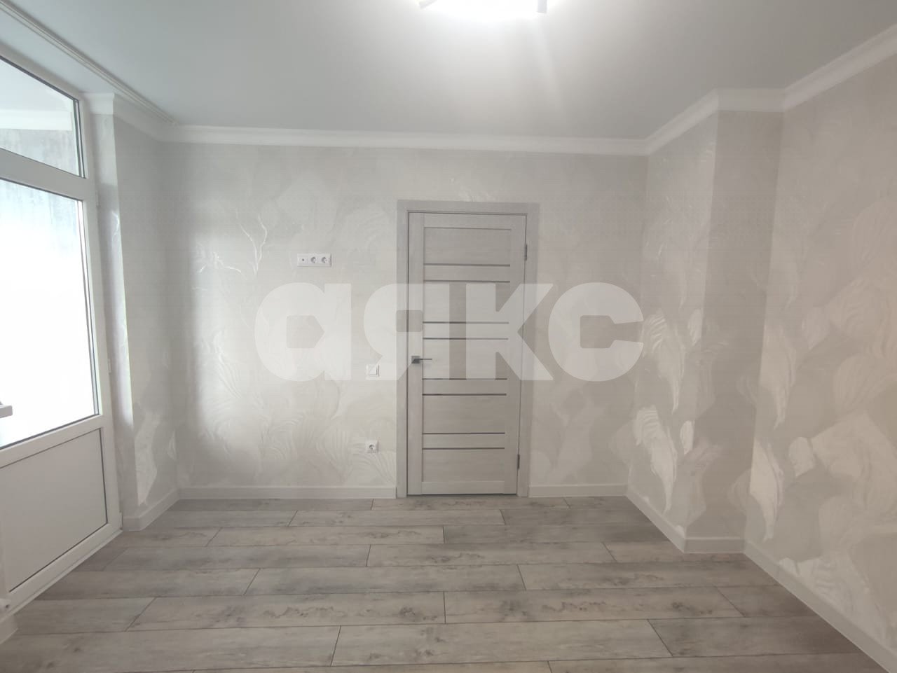 Фото №13: 1-комнатная квартира 46 м² - Анапа, жилой комплекс Трио-комфорт, ул. Рождественская, 55к2