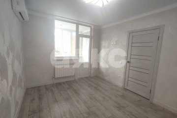 Фото №3: 1-комнатная квартира 46 м² - Анапа, мкр. жилой комплекс Трио-комфорт, ул. Рождественская, 55к2