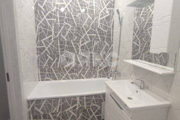 Фото №2: 1-комнатная квартира 46 м² - Анапа, мкр. жилой комплекс Трио-комфорт, ул. Рождественская, 55к2