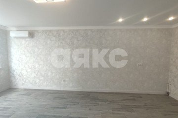 Фото №3: 1-комнатная квартира 46 м² - Анапа, мкр. жилой комплекс Трио-комфорт, ул. Рождественская, 55к1