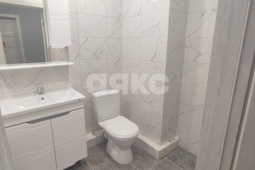 Фото №5: 1-комнатная квартира 46 м² - Анапа, мкр. жилой комплекс Трио-комфорт, ул. Рождественская, 55к2