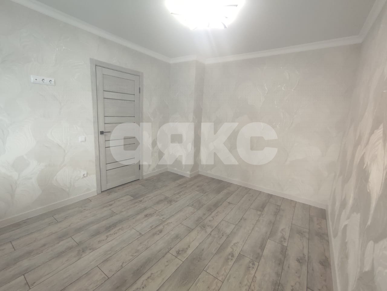 Фото №15: 1-комнатная квартира 46 м² - Анапа, жилой комплекс Трио-комфорт, ул. Рождественская, 55к2