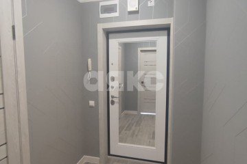 Фото №4: 1-комнатная квартира 46 м² - Анапа, мкр. жилой комплекс Трио-комфорт, ул. Рождественская, 55к2