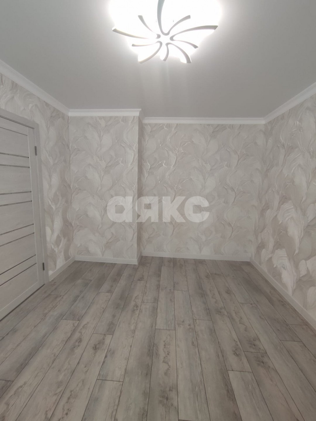 Фото №8: 1-комнатная квартира 46 м² - Анапа, жилой комплекс Трио-комфорт, ул. Рождественская, 55к1