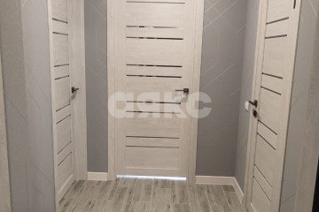 Фото №3: 1-комнатная квартира 46 м² - Анапа, мкр. жилой комплекс Трио-комфорт, ул. Рождественская, 55к2