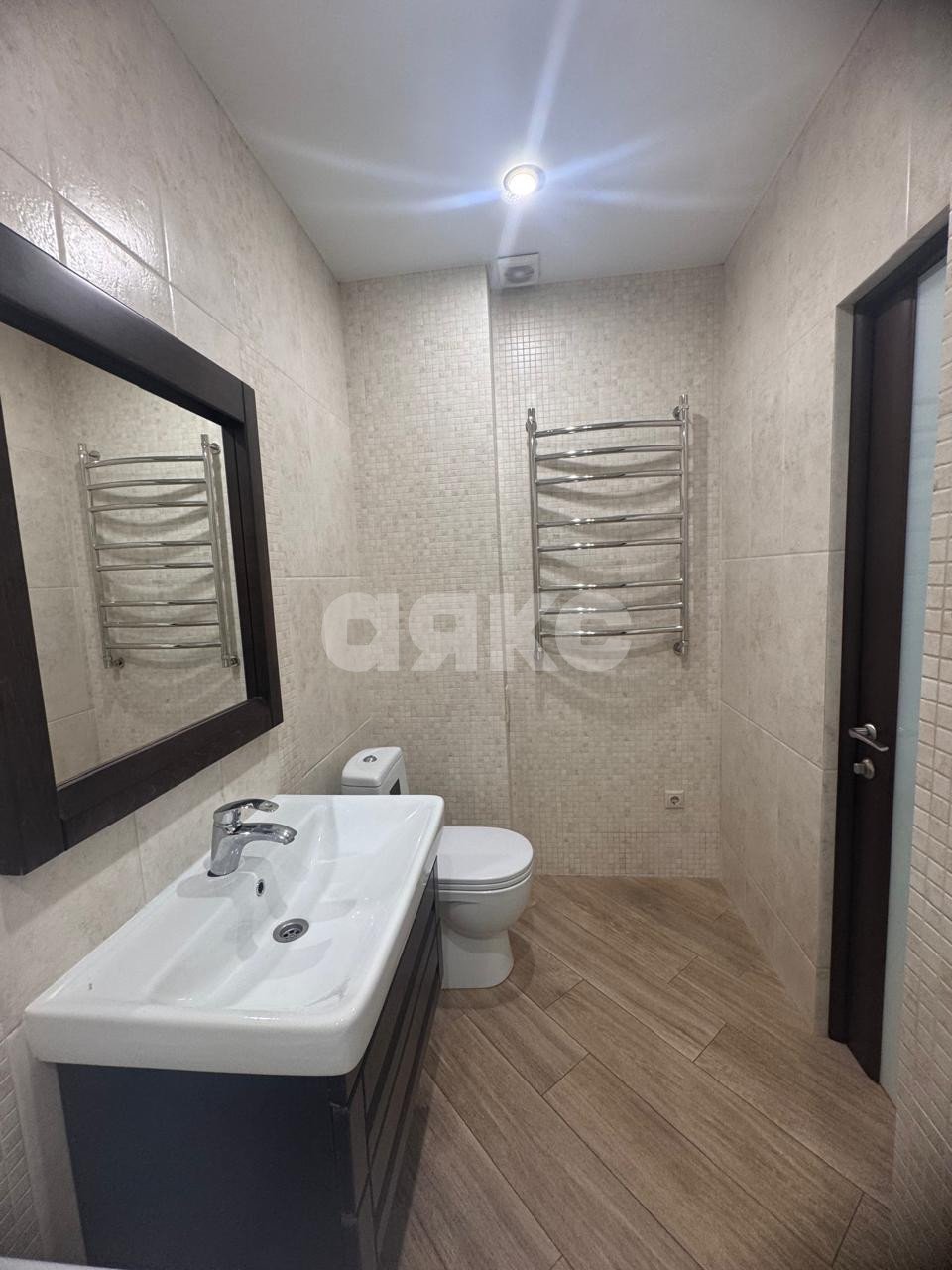 Фото №23: 3-комнатная квартира 69 м² - Дагомыс, Лазаревский, ул. Гайдара, 5/3