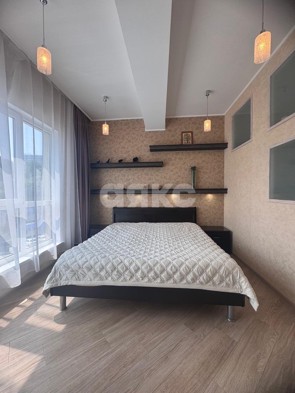 Фото №6: 3-комнатная квартира 69 м² - Дагомыс, Лазаревский, ул. Гайдара, 5/3