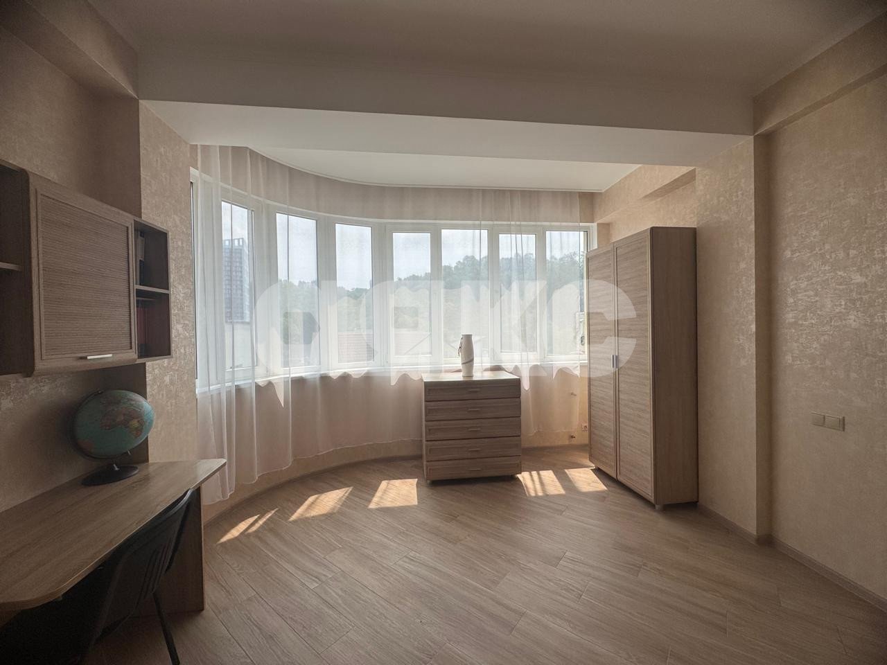 Фото №15: 3-комнатная квартира 69 м² - Дагомыс, Лазаревский, ул. Гайдара, 5/3