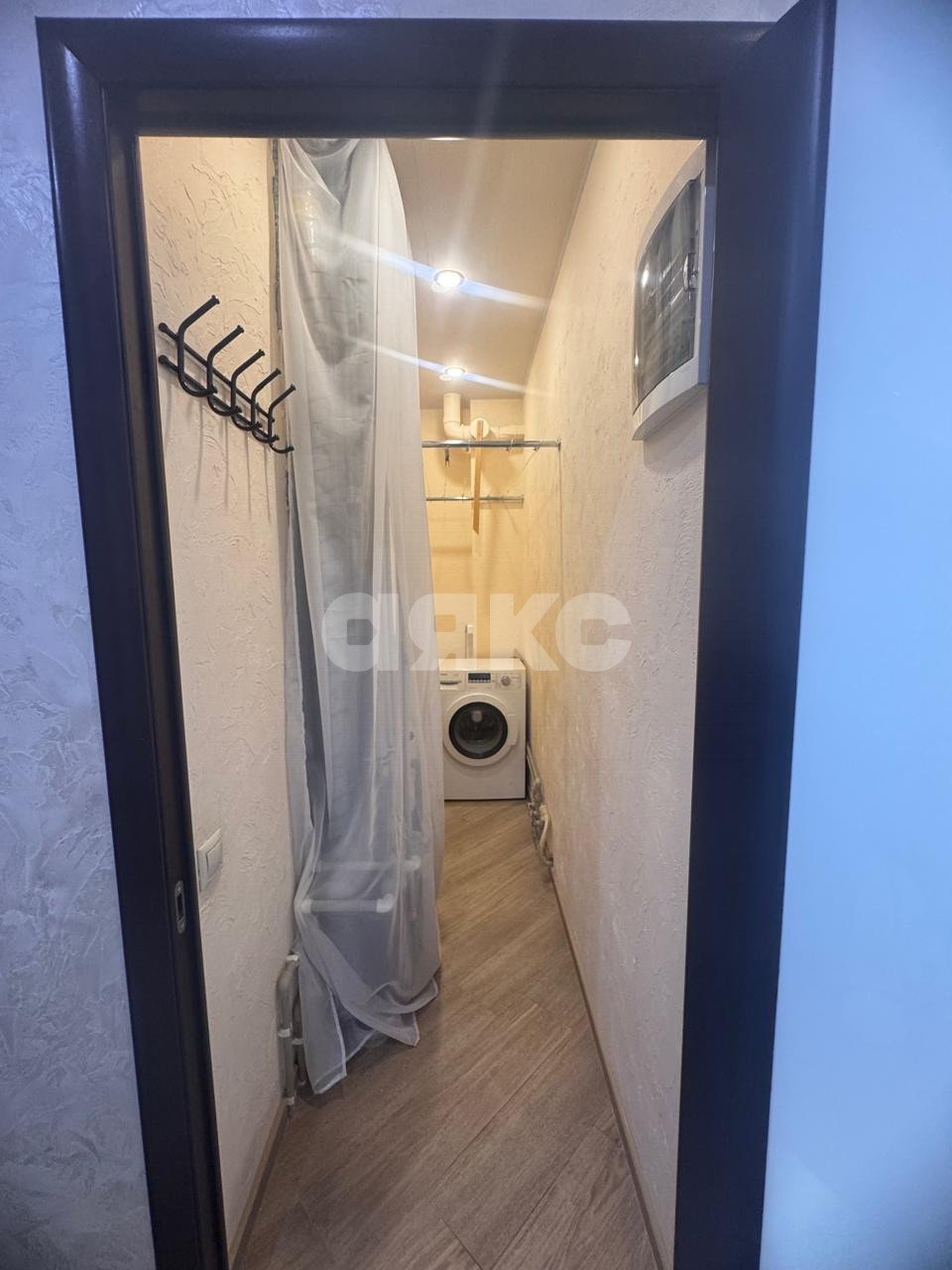 Фото №16: 3-комнатная квартира 69 м² - Дагомыс, Лазаревский, ул. Гайдара, 5/3