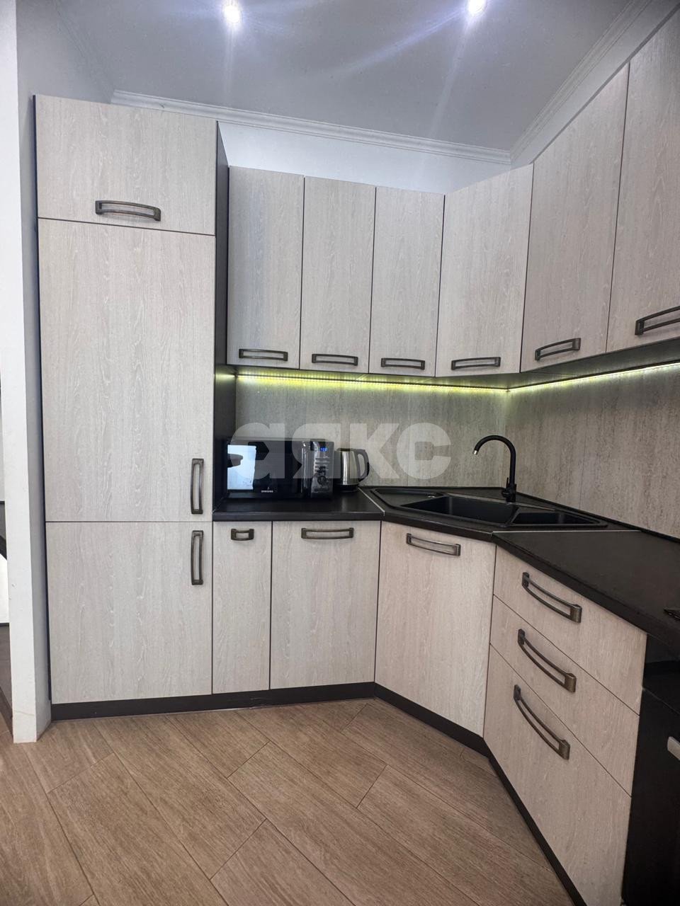 Фото №5: 3-комнатная квартира 69 м² - Дагомыс, Лазаревский, ул. Гайдара, 5/3