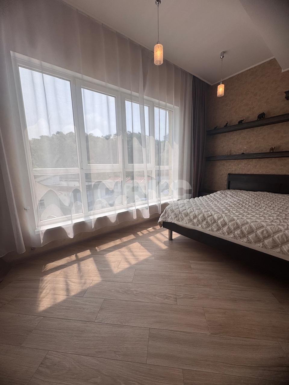 Фото №9: 3-комнатная квартира 69 м² - Дагомыс, Лазаревский, ул. Гайдара, 5/3