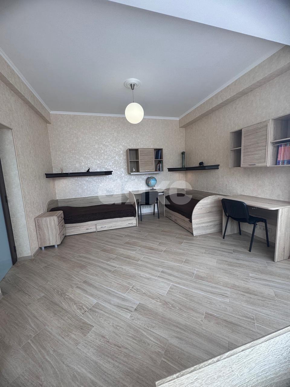 Фото №17: 3-комнатная квартира 69 м² - Дагомыс, Лазаревский, ул. Гайдара, 5/3