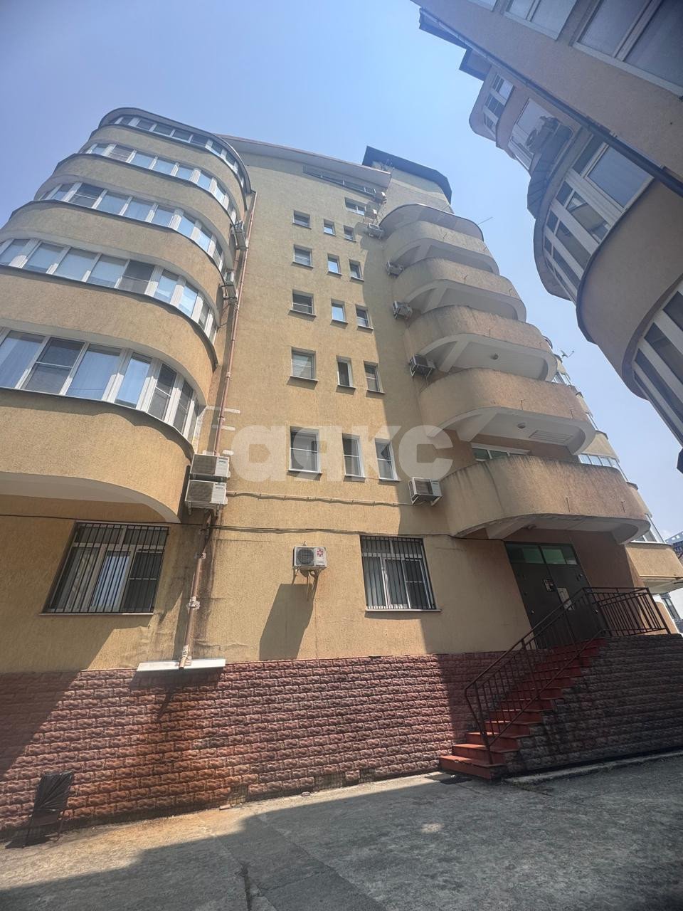 Фото №26: 3-комнатная квартира 69 м² - Дагомыс, Лазаревский, ул. Гайдара, 5/3