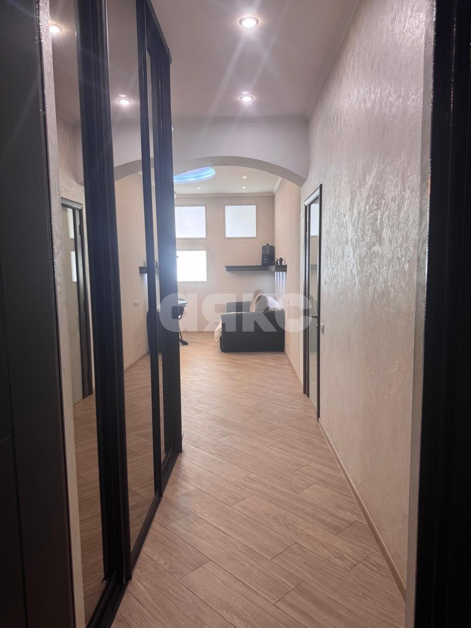 Фото №19: 3-комнатная квартира 69 м² - Дагомыс, Лазаревский, ул. Гайдара, 5/3