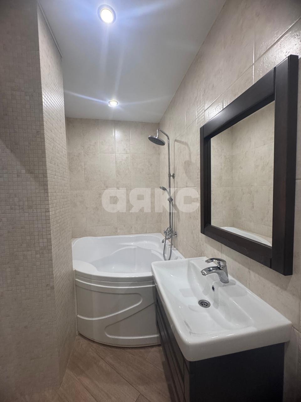 Фото №21: 3-комнатная квартира 69 м² - Дагомыс, Лазаревский, ул. Гайдара, 5/3