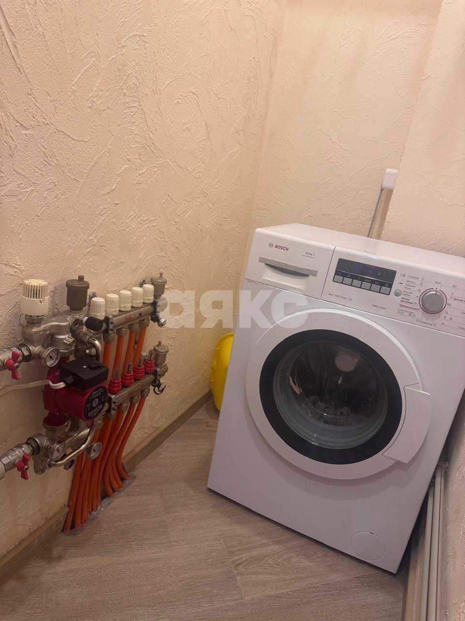 Фото №20: 3-комнатная квартира 69 м² - Дагомыс, Лазаревский, ул. Гайдара, 5/3