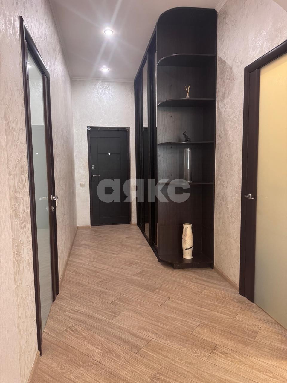 Фото №18: 3-комнатная квартира 69 м² - Дагомыс, Лазаревский, ул. Гайдара, 5/3