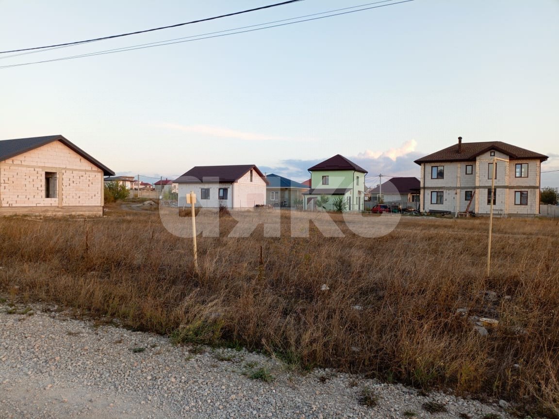 Фото №6: Земельный участок под ИЖС 8.36 сот. - Айкаван, ул. Магдесяна