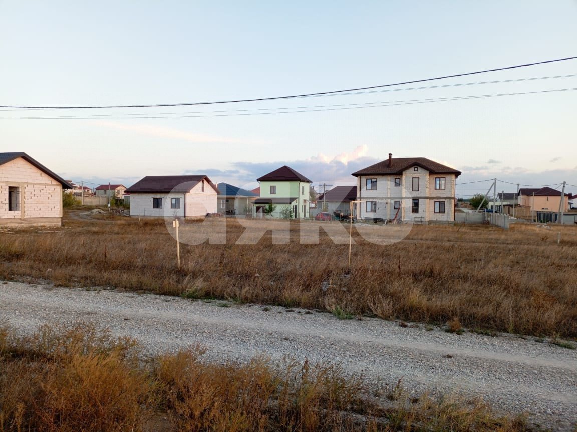 Фото №8: Земельный участок под ИЖС 8.36 сот. - Айкаван, ул. Магдесяна