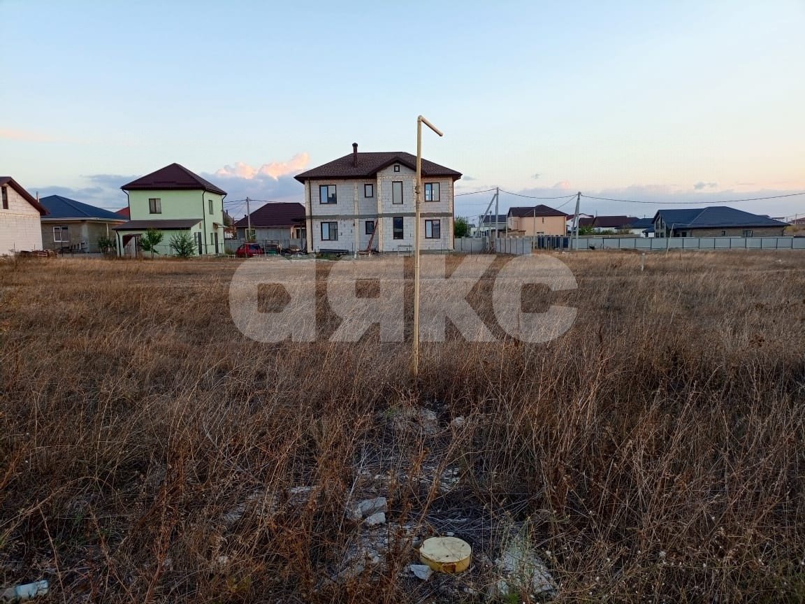 Фото №4: Земельный участок под ИЖС 8.36 сот. - Айкаван, ул. Магдесяна