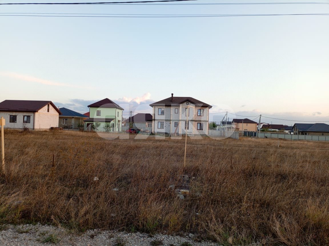 Фото №7: Земельный участок под ИЖС 8.36 сот. - Айкаван, ул. Магдесяна