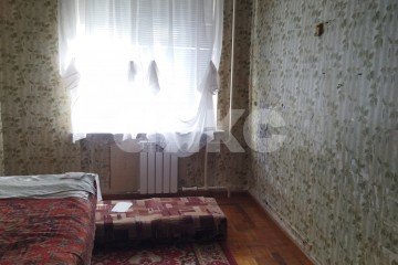 Фото №5: 3-комнатная квартира 79 м² - Евпатория, мкр. жилой комплекс Евпатория, ул. 60 лет ВЛКСМ, 31к2