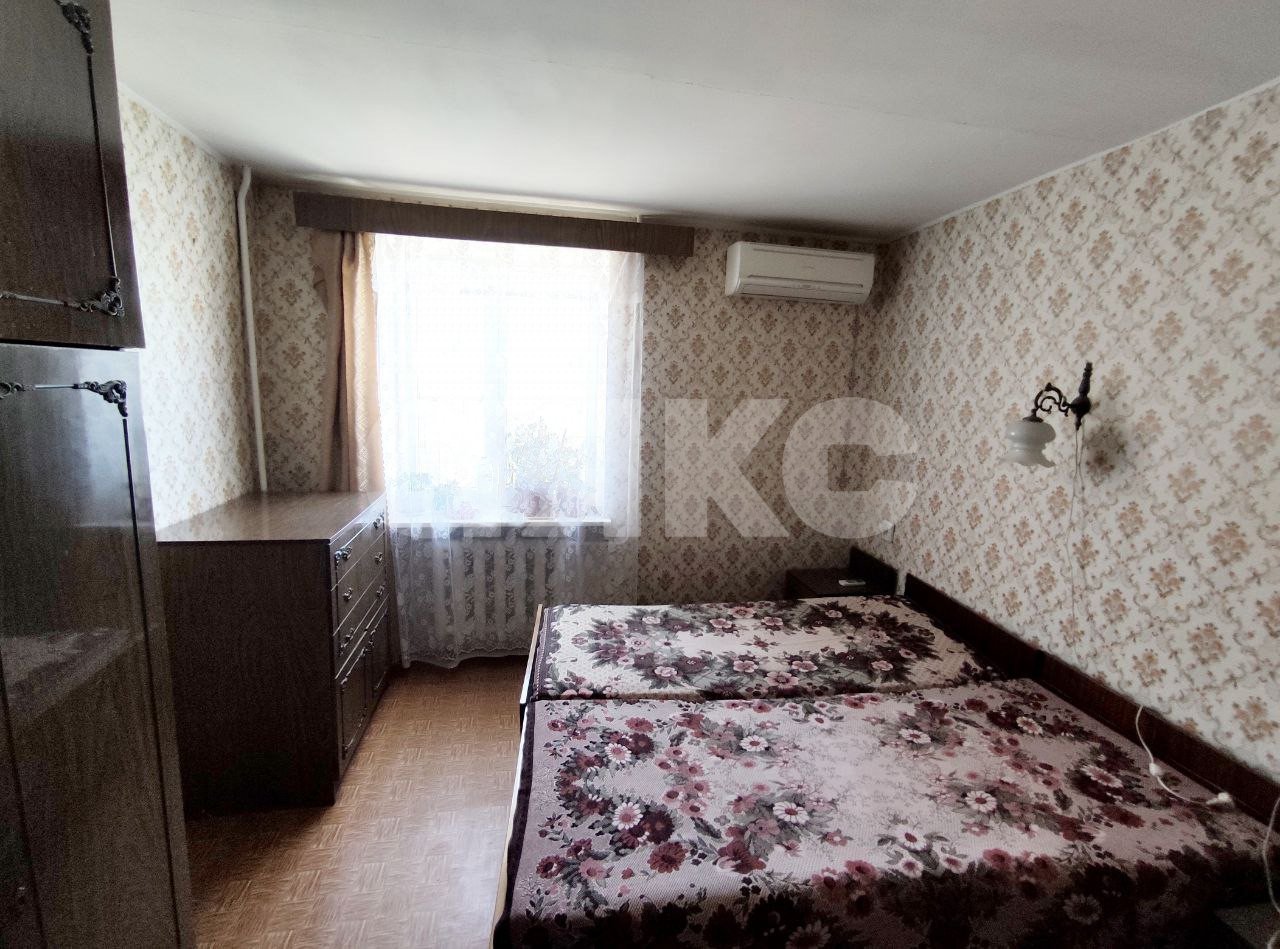 Фото №6: 3-комнатная квартира 69 м² - Симферополь, Киевский, ул. Первомайская, 1А