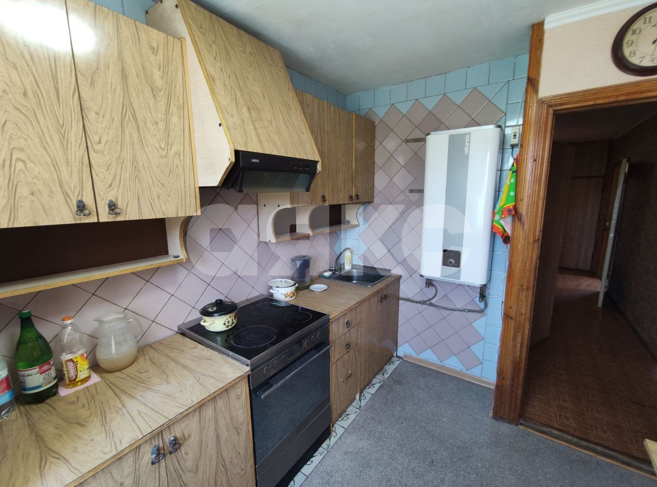 Фото №2: 3-комнатная квартира 69 м² - Симферополь, Киевский, ул. Первомайская, 1А
