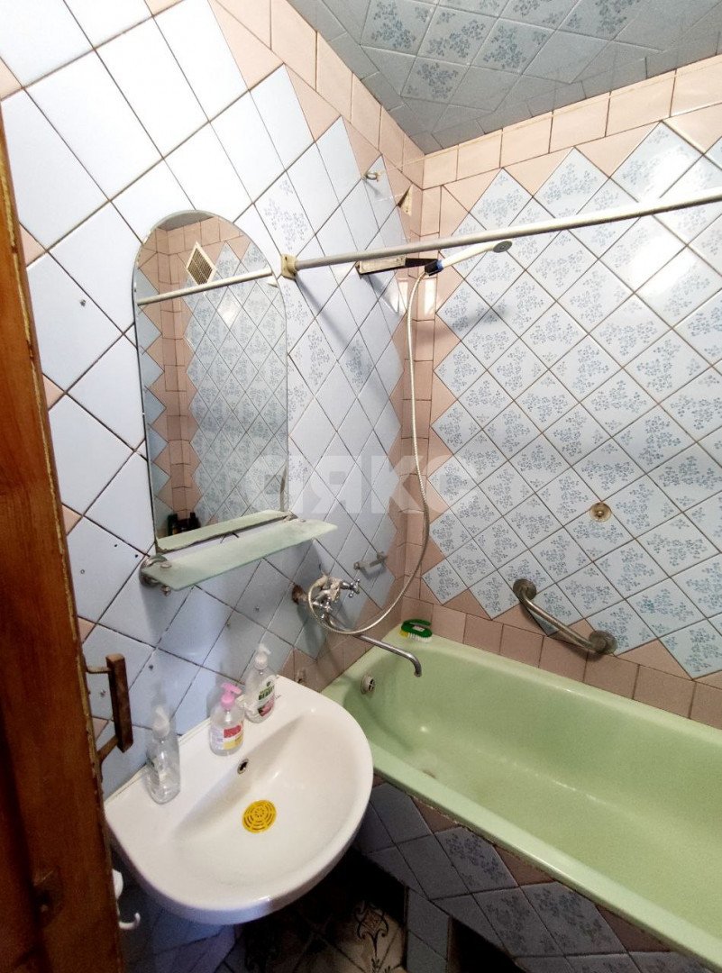 Фото №5: 3-комнатная квартира 69 м² - Симферополь, Киевский, ул. Первомайская, 1А