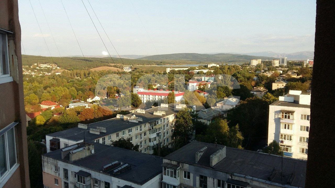 Фото №16: 3-комнатная квартира 69 м² - Симферополь, Киевский, ул. Первомайская, 1А