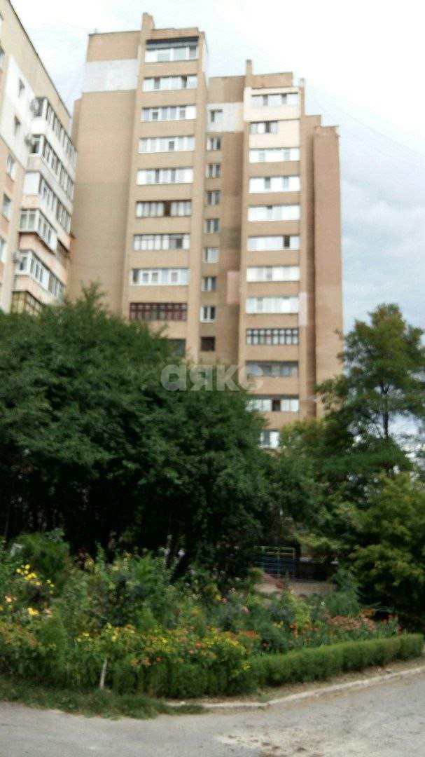 Фото №25: 3-комнатная квартира 69 м² - Симферополь, Киевский, ул. Первомайская, 1А
