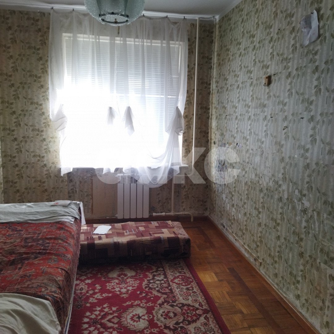 Фото №7: 3-комнатная квартира 57 м² - Евпатория, Мойнаки, ул. Некрасова, 104