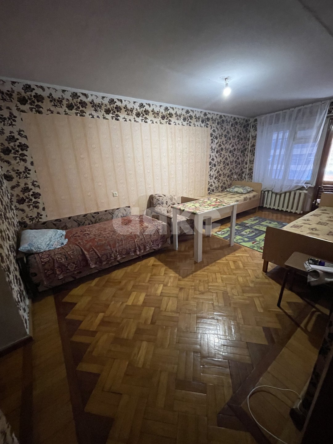 Фото №5: 3-комнатная квартира 57 м² - Евпатория, Мойнаки, ул. Некрасова, 104