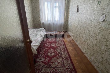 Фото №3: 3-комнатная квартира 57 м² - Евпатория, мкр. Мойнаки, ул. Некрасова, 104