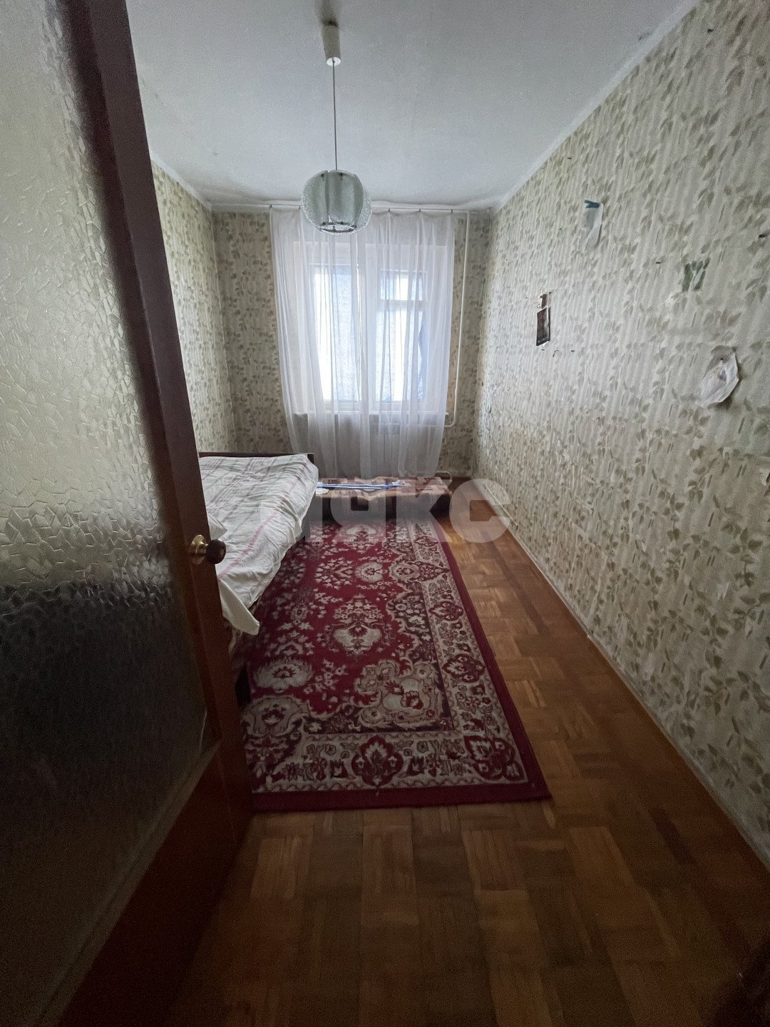 Фото №3: 3-комнатная квартира 57 м² - Евпатория, Мойнаки, ул. Некрасова, 104