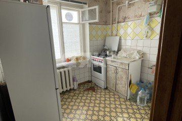Фото №4: 3-комнатная квартира 57 м² - Евпатория, мкр. Мойнаки, ул. Некрасова, 104