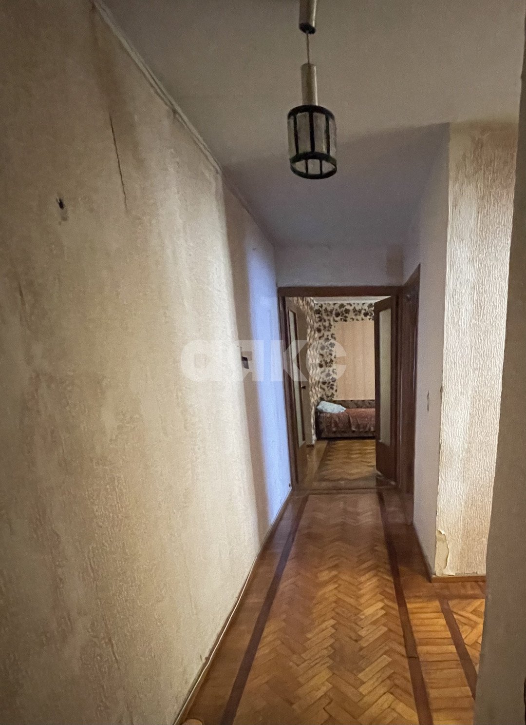 Фото №2: 3-комнатная квартира 57 м² - Евпатория, Мойнаки, ул. Некрасова, 104