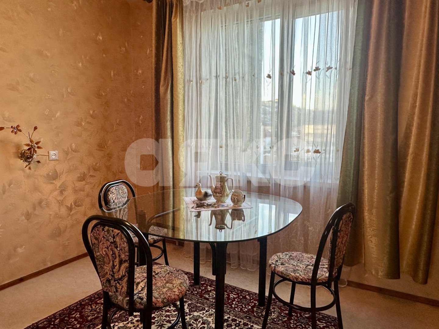 Фото №3: 3-комнатная квартира 72 м² - Республика Крым городской округ Симферополь