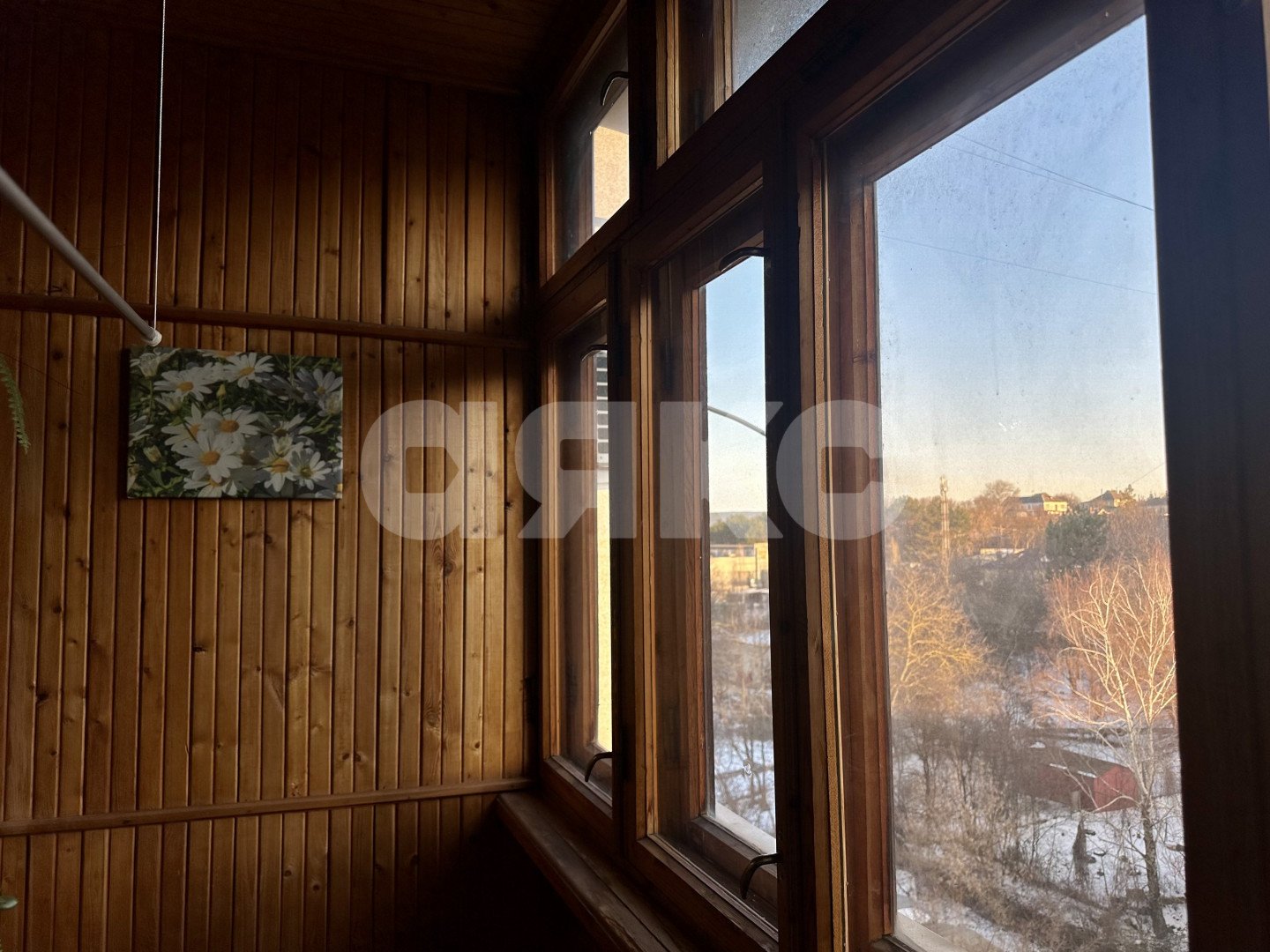 Фото №5: 3-комнатная квартира 72 м² - Республика Крым городской округ Симферополь