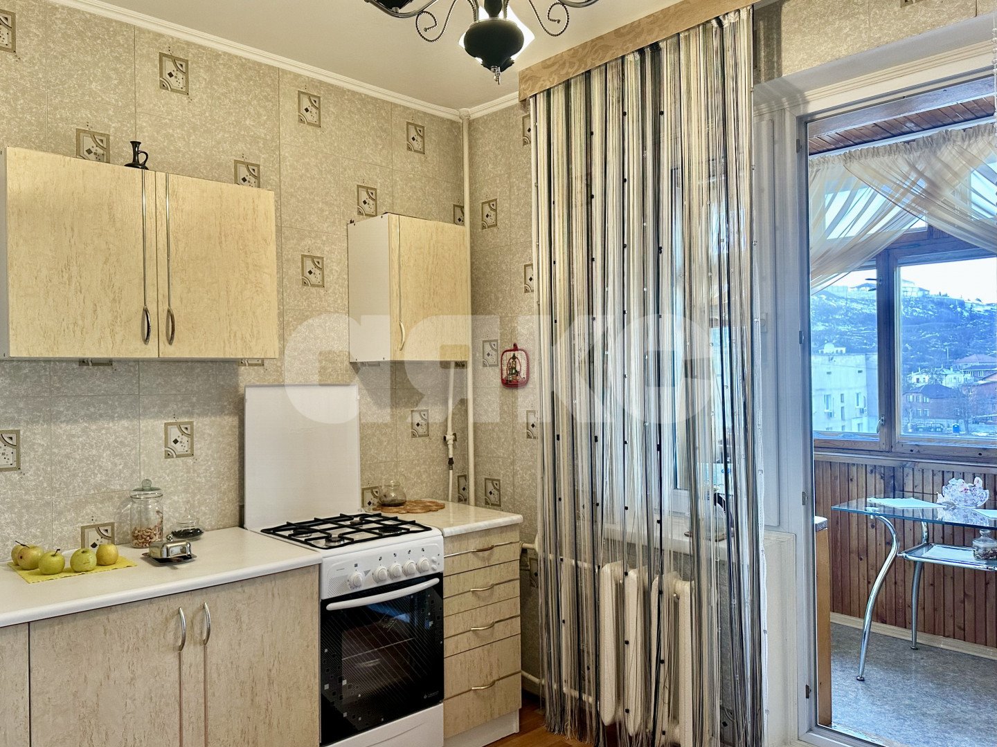 Фото №6: 3-комнатная квартира 72 м² - Республика Крым городской округ Симферополь
