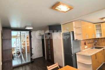 Фото №2: 3-комнатная квартира 52 м² - Симферополь, мкр. 1528-й квартал, ул. Дмитрия Ульянова, 32