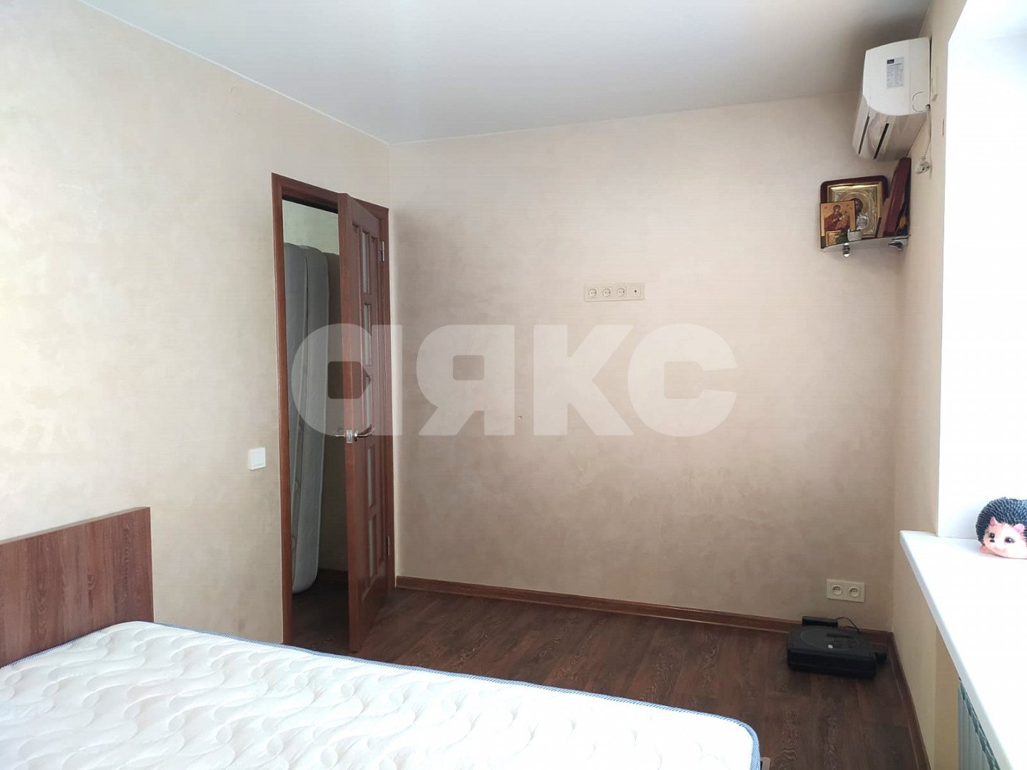 Фото №8: 3-комнатная квартира 52 м² - Симферополь, 1528-й квартал, ул. Дмитрия Ульянова, 32