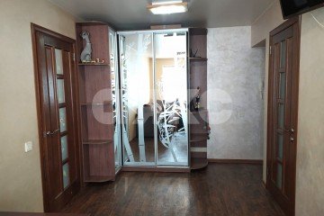 Фото №4: 3-комнатная квартира 52 м² - Симферополь, мкр. 1528-й квартал, ул. Дмитрия Ульянова, 32