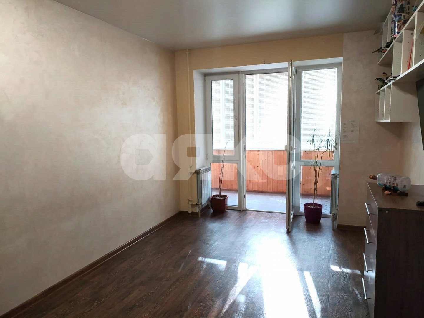 Фото №6: 3-комнатная квартира 52 м² - Симферополь, 1528-й квартал, ул. Дмитрия Ульянова, 32