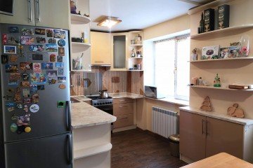 Фото №1: 3-комнатная квартира 52 м² - Симферополь, мкр. 1528-й квартал, ул. Дмитрия Ульянова, 32