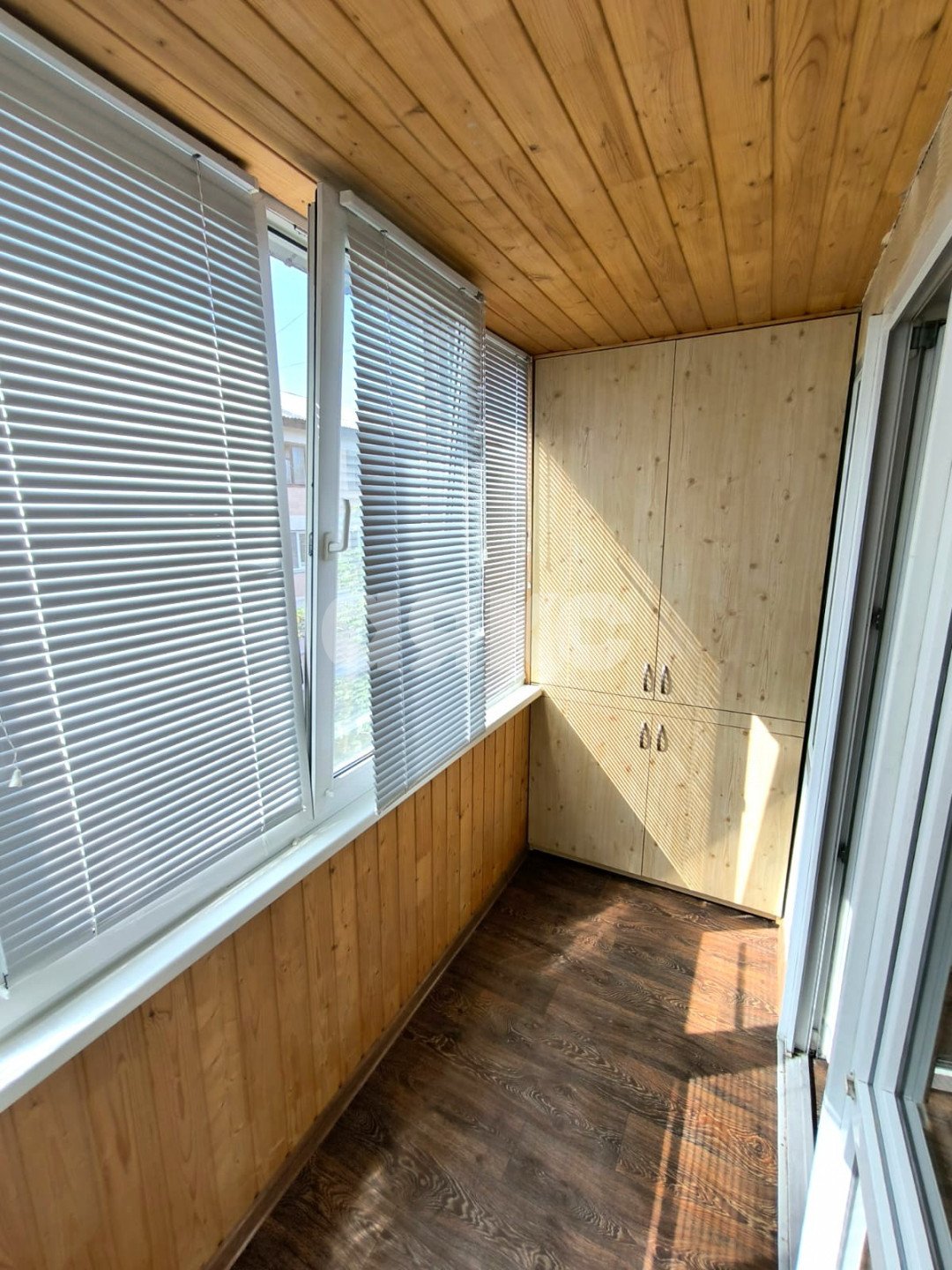 Фото №14: 3-комнатная квартира 52 м² - Симферополь, 1528-й квартал, ул. Дмитрия Ульянова, 32