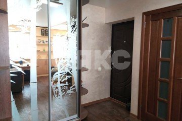 Фото №5: 3-комнатная квартира 52 м² - Симферополь, мкр. 1528-й квартал, ул. Дмитрия Ульянова, 32