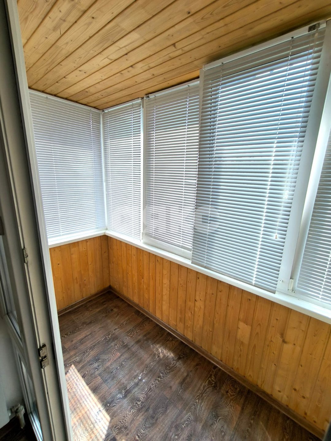 Фото №13: 3-комнатная квартира 52 м² - Симферополь, 1528-й квартал, ул. Дмитрия Ульянова, 32