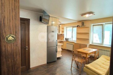 Фото №3: 3-комнатная квартира 52 м² - Симферополь, мкр. 1528-й квартал, ул. Дмитрия Ульянова, 32